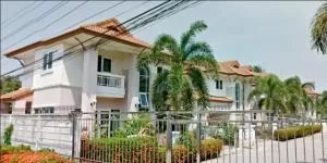 Thanathong Sweet Home 2 - ธนทอง สวีทเฮ้าส์ 2